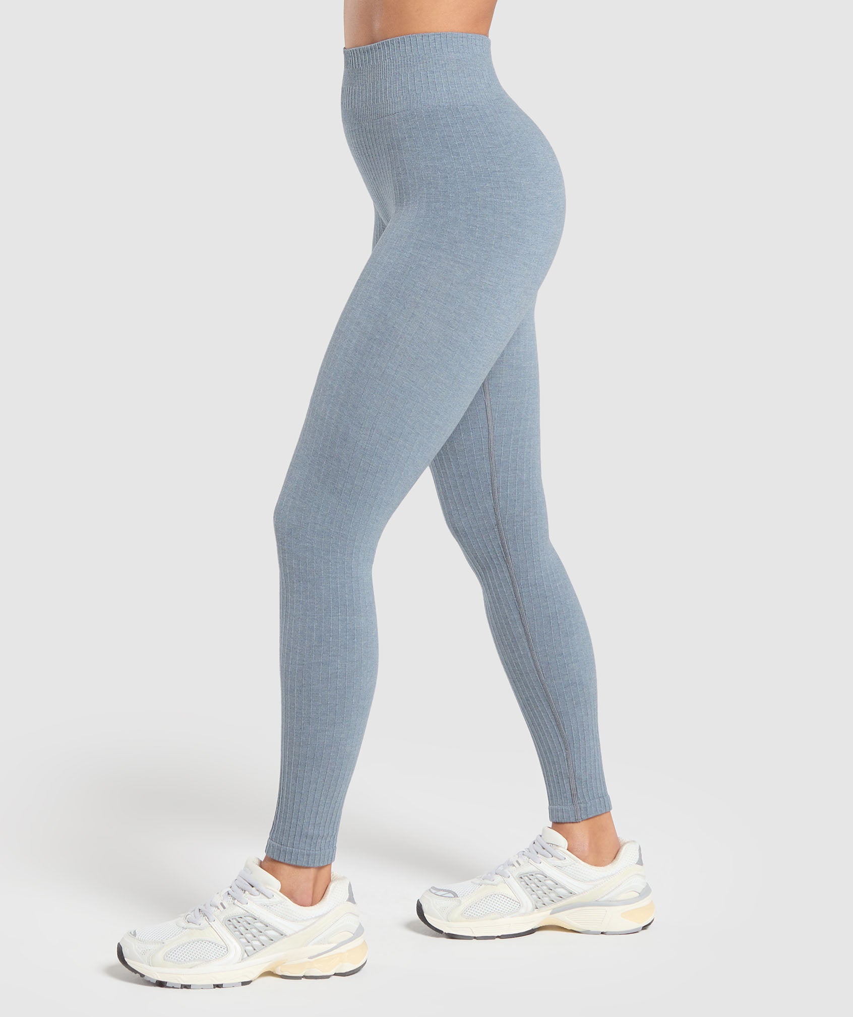 Leggings de lujo sin costuras