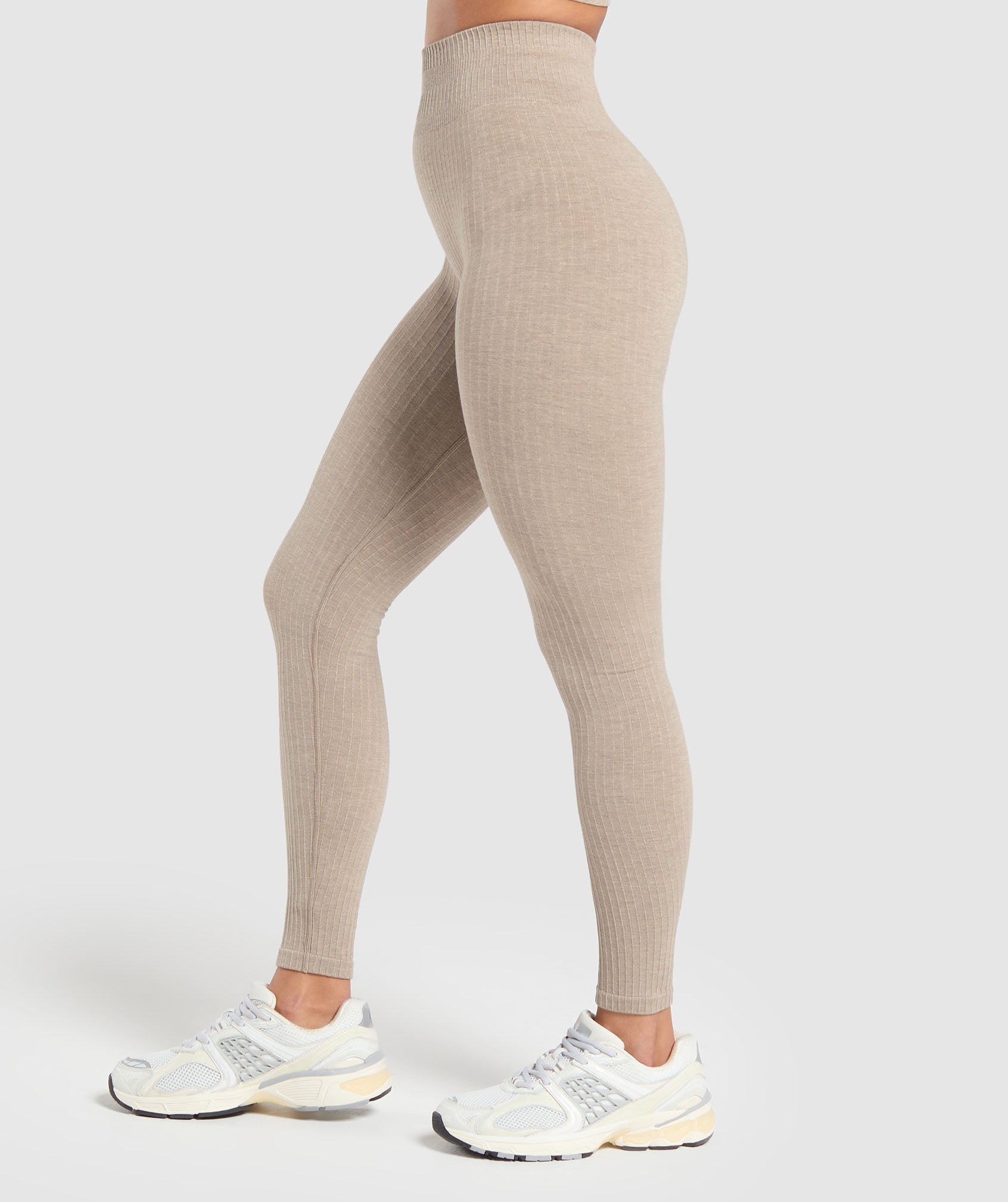 Leggings de lujo sin costuras