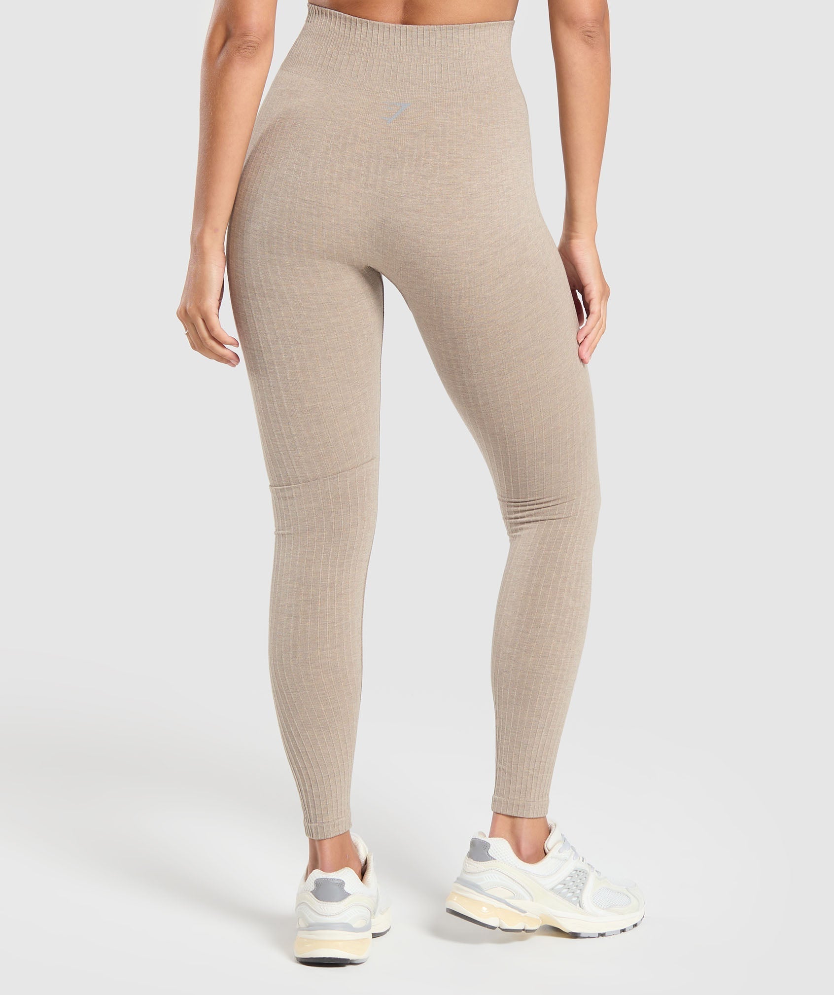 Leggings de lujo sin costuras