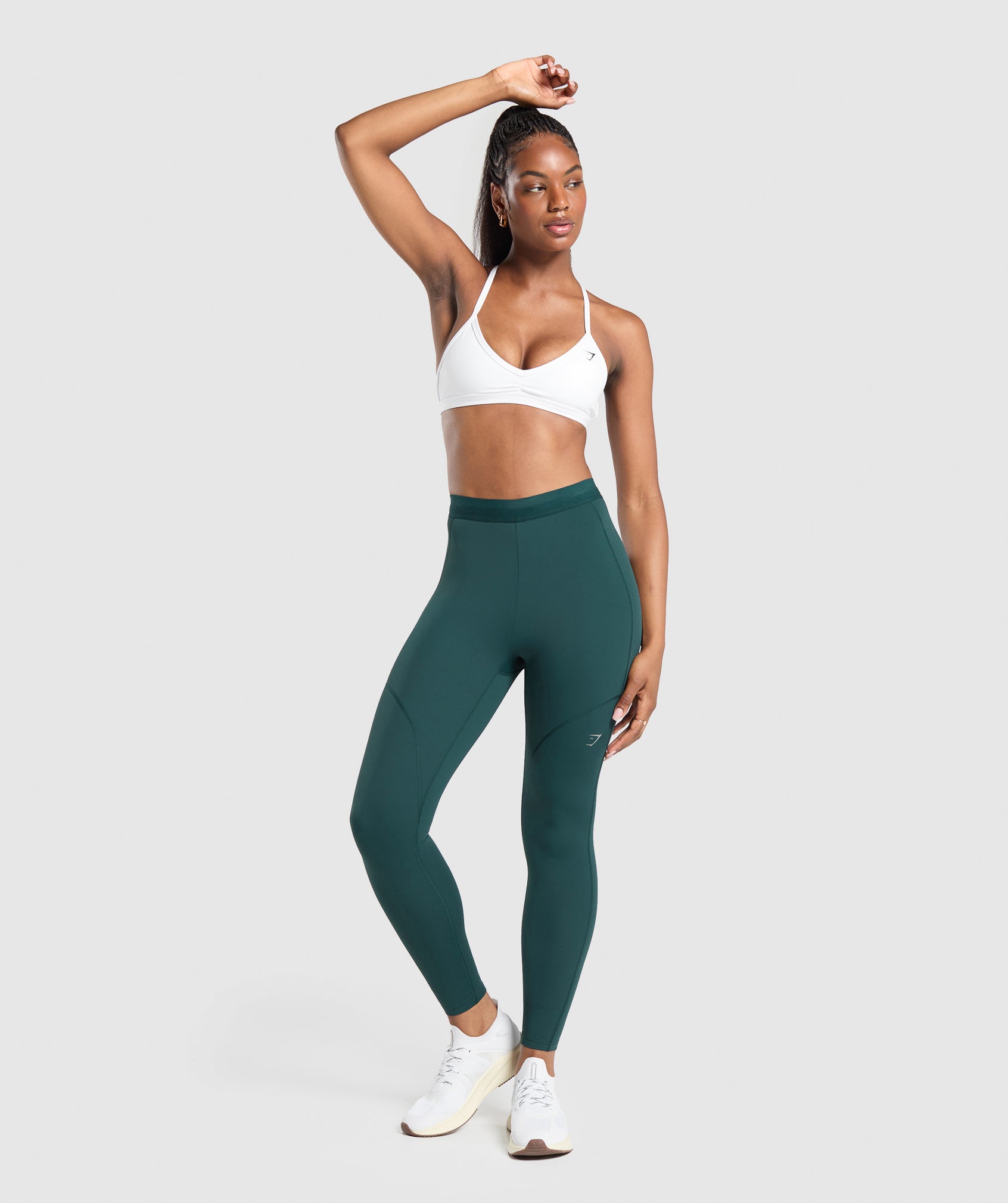 Leggings para correr