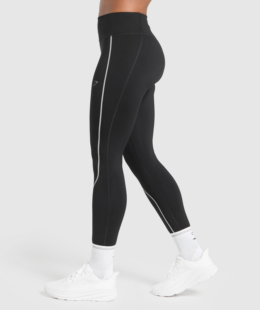 Mallas térmicas para correr