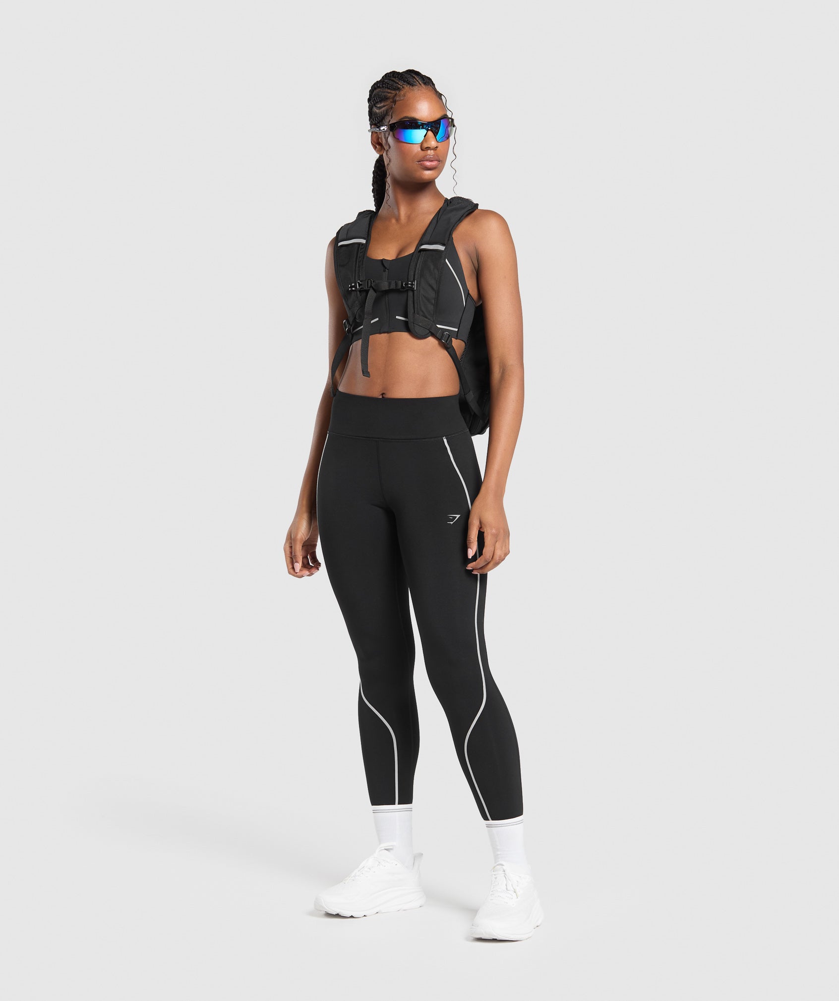 Mallas térmicas para correr