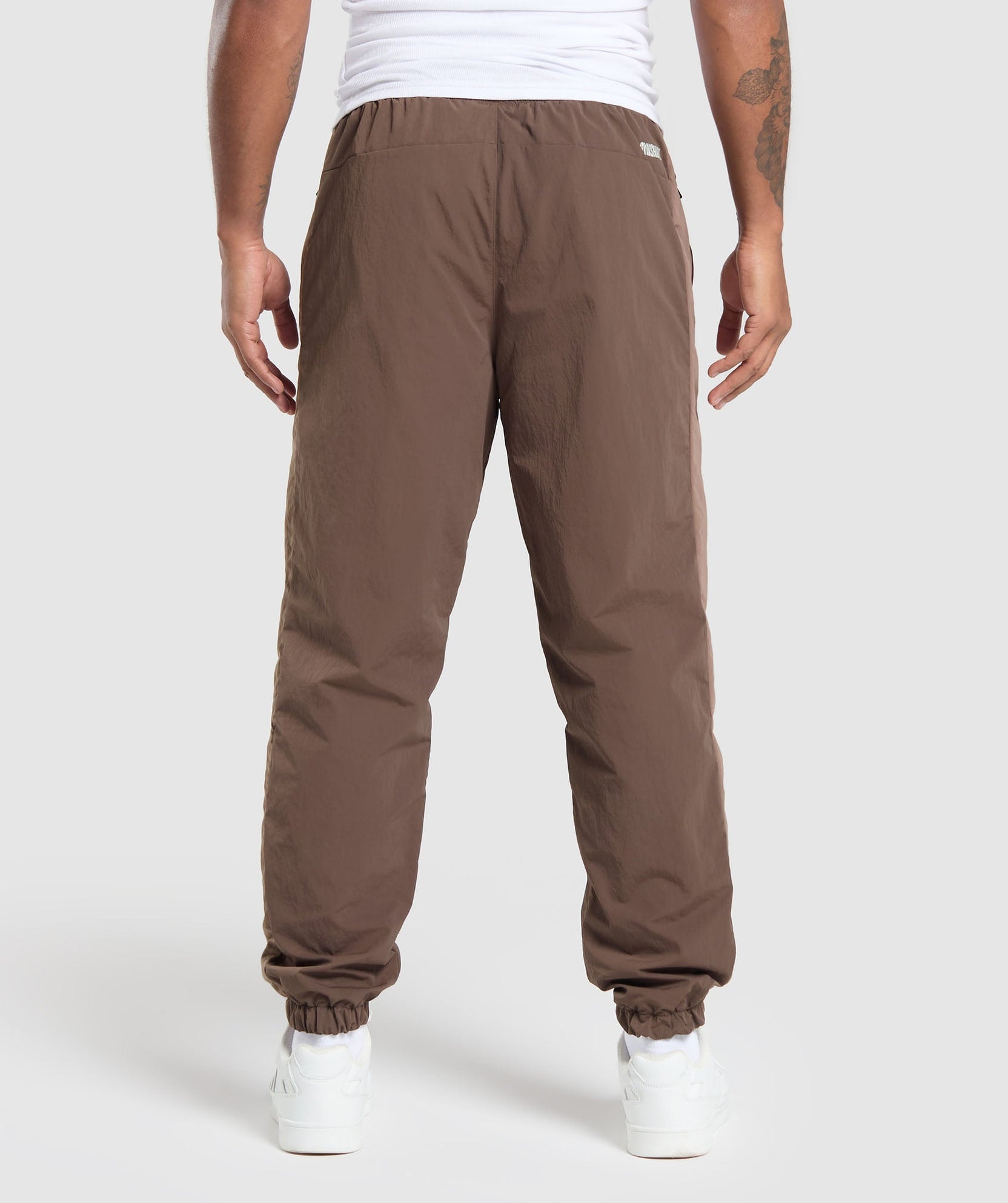 Pantalones de chándal retro
