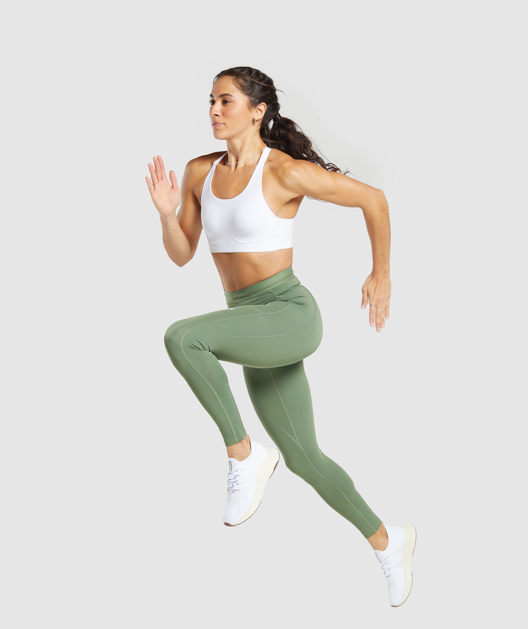 Leggings para correr