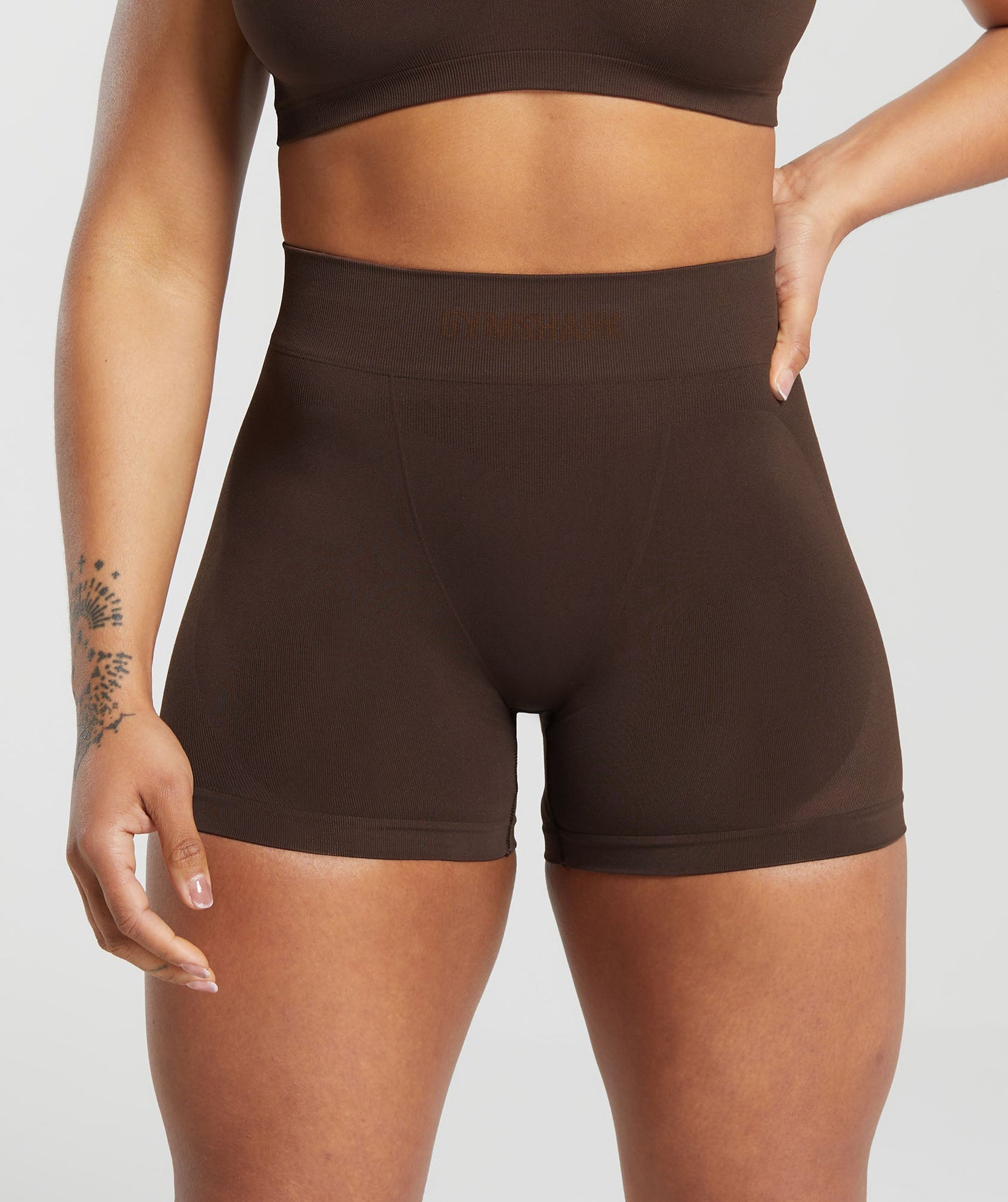 Boxers sin costuras