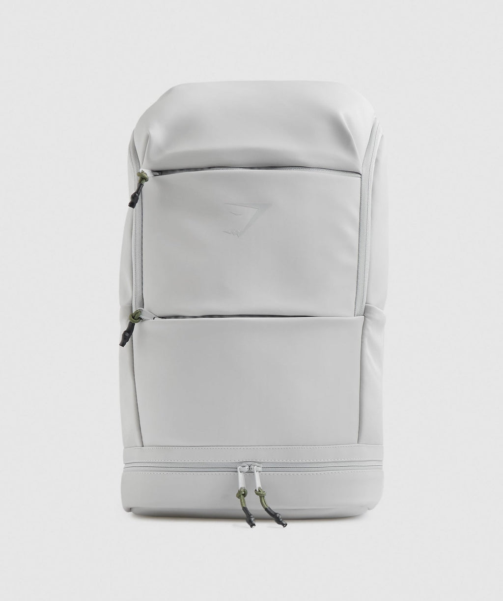 Mochila elegante