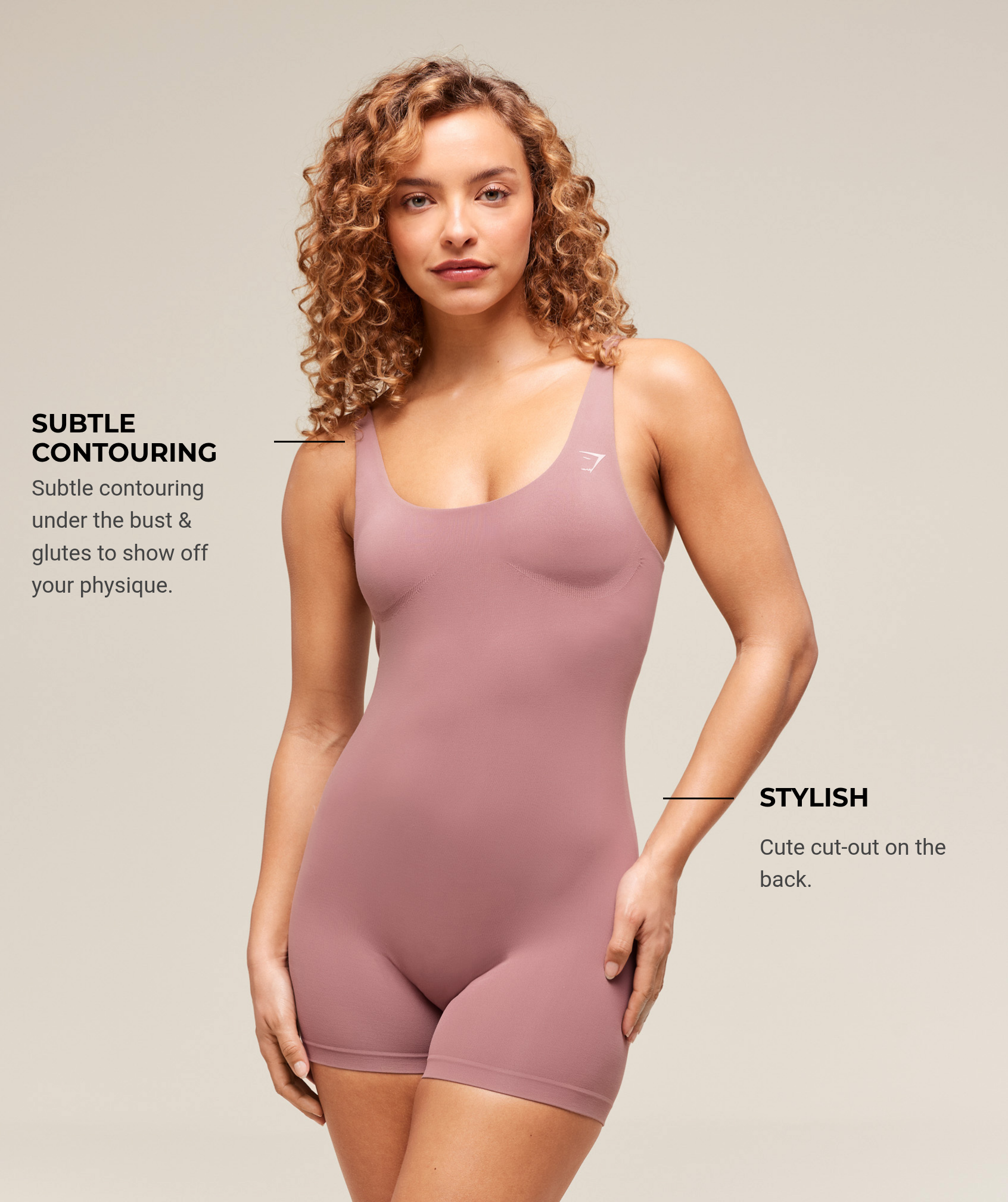 Soft Sculpt 5" Todo en Uno