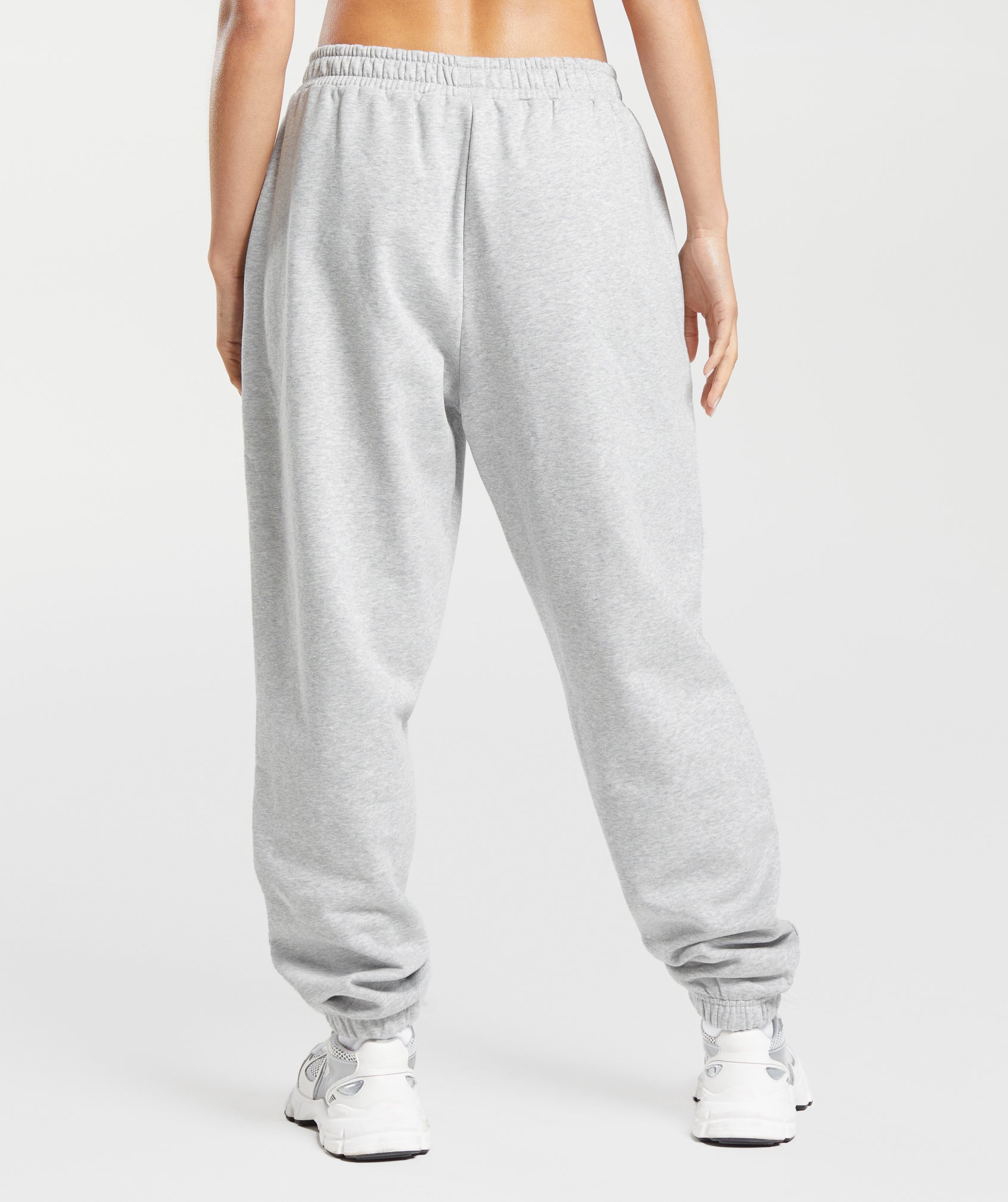 Pantalones deportivos de entrenamiento de polar