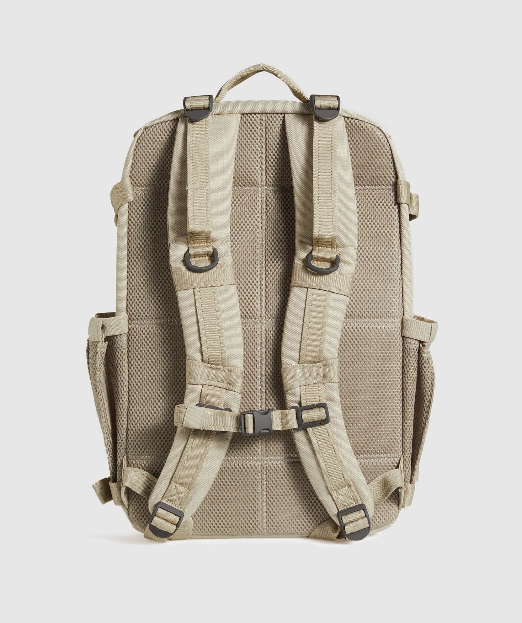 Mochila táctica