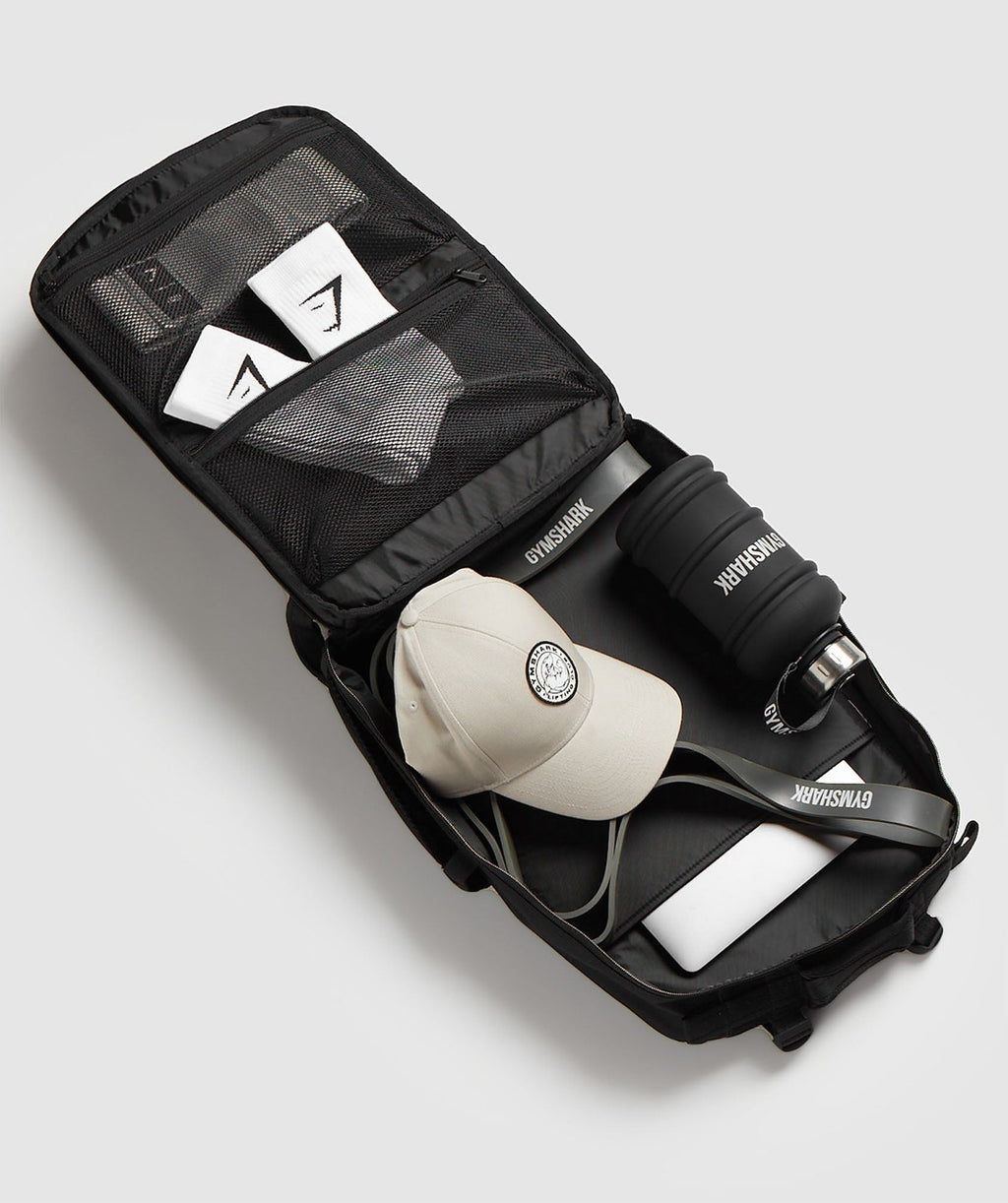 Mochila táctica