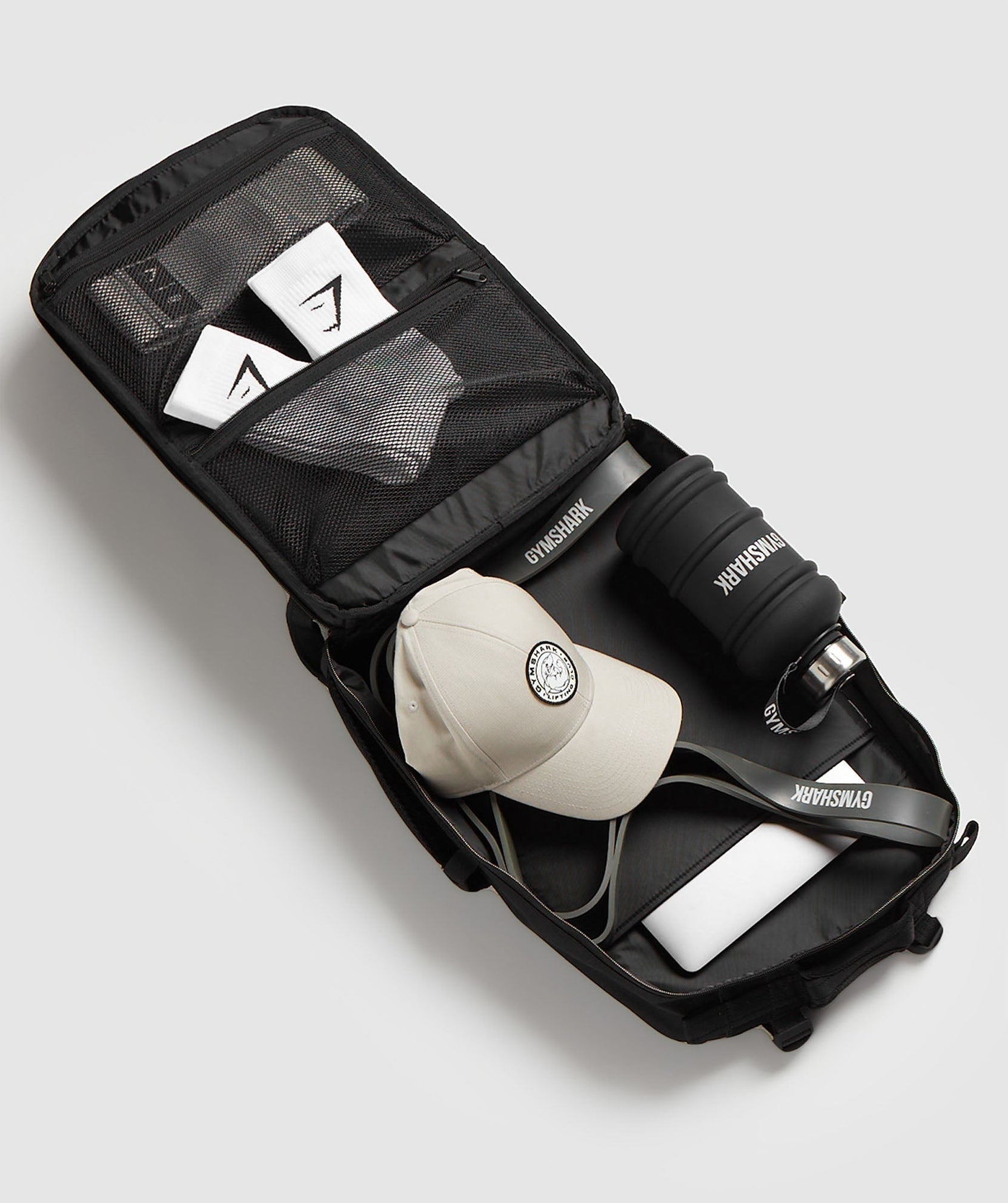 Mochila táctica