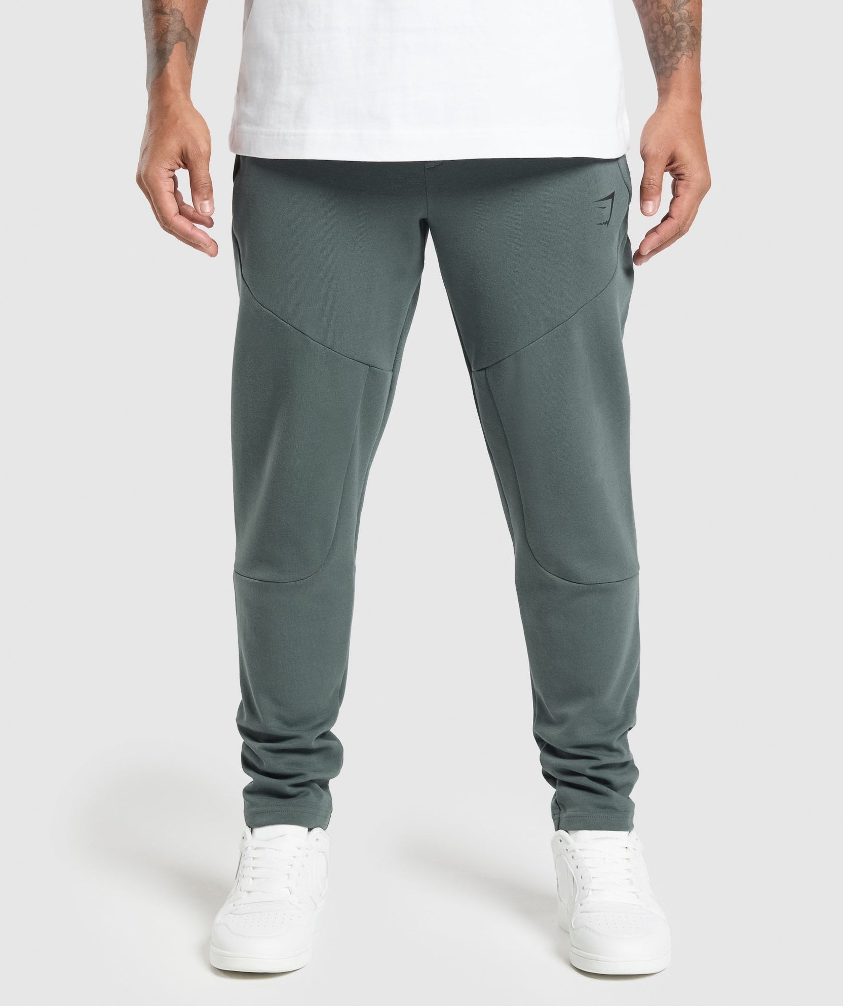 Pantalones deportivos Interlock Tech