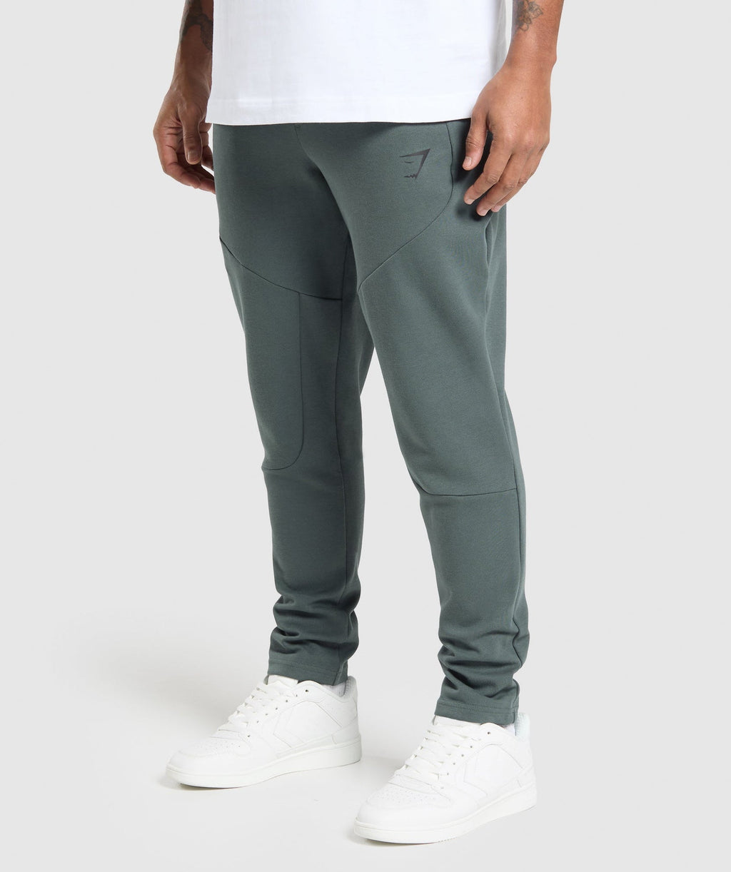 Pantalones deportivos Interlock Tech