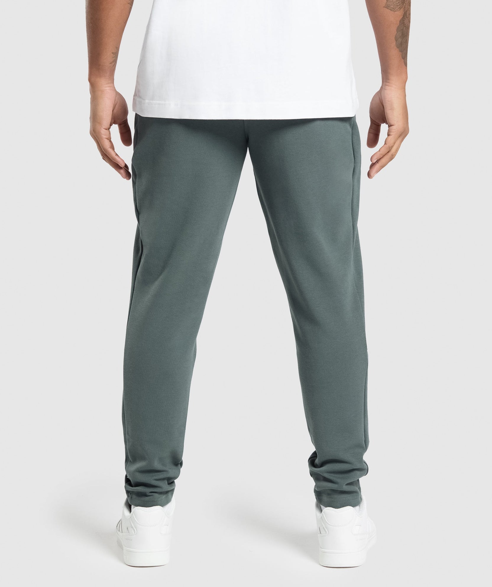 Pantalones deportivos Interlock Tech