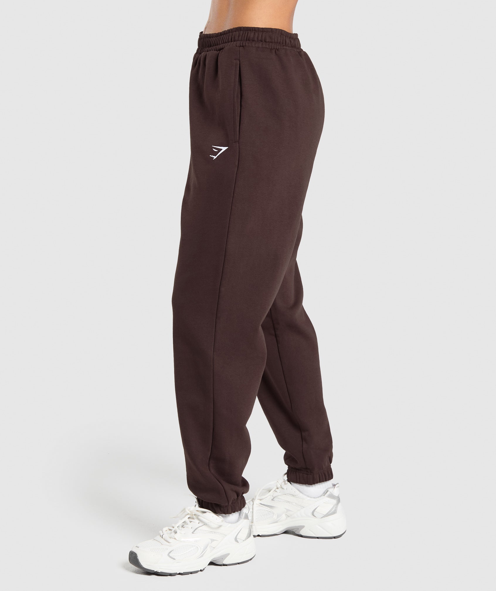 Pantalones deportivos de entrenamiento de polar