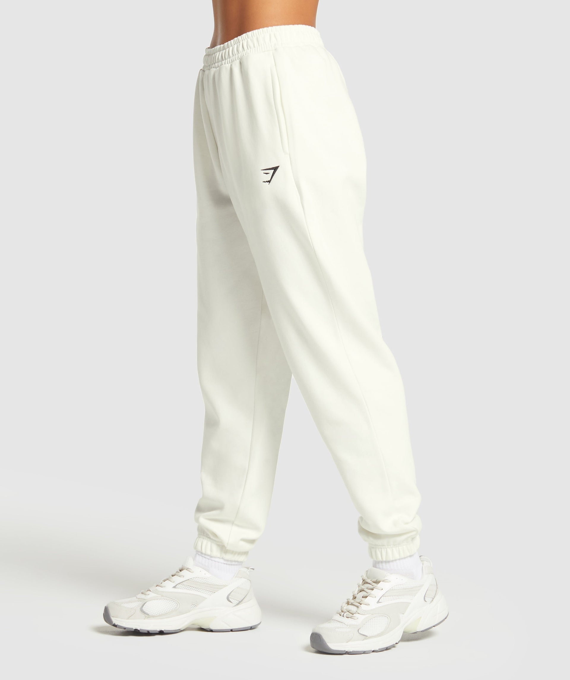 Pantalones deportivos de entrenamiento de polar