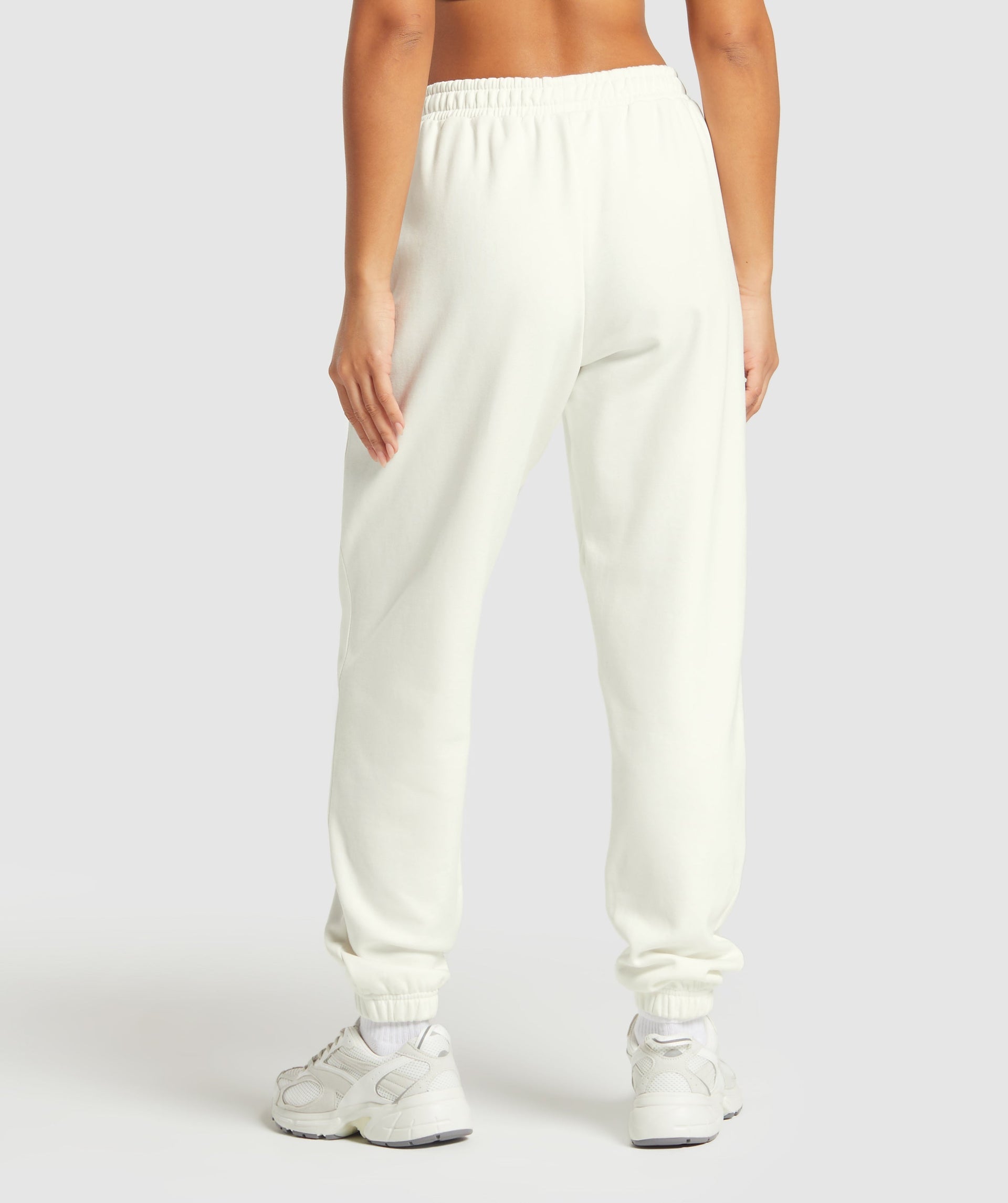 Pantalones deportivos de entrenamiento de polar