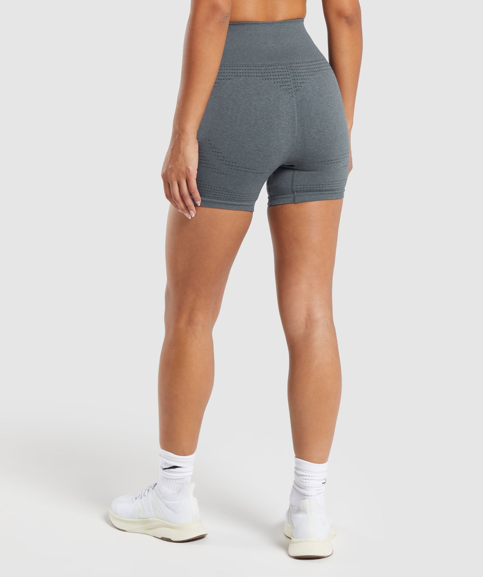 Pantalones cortos sin costuras Vital