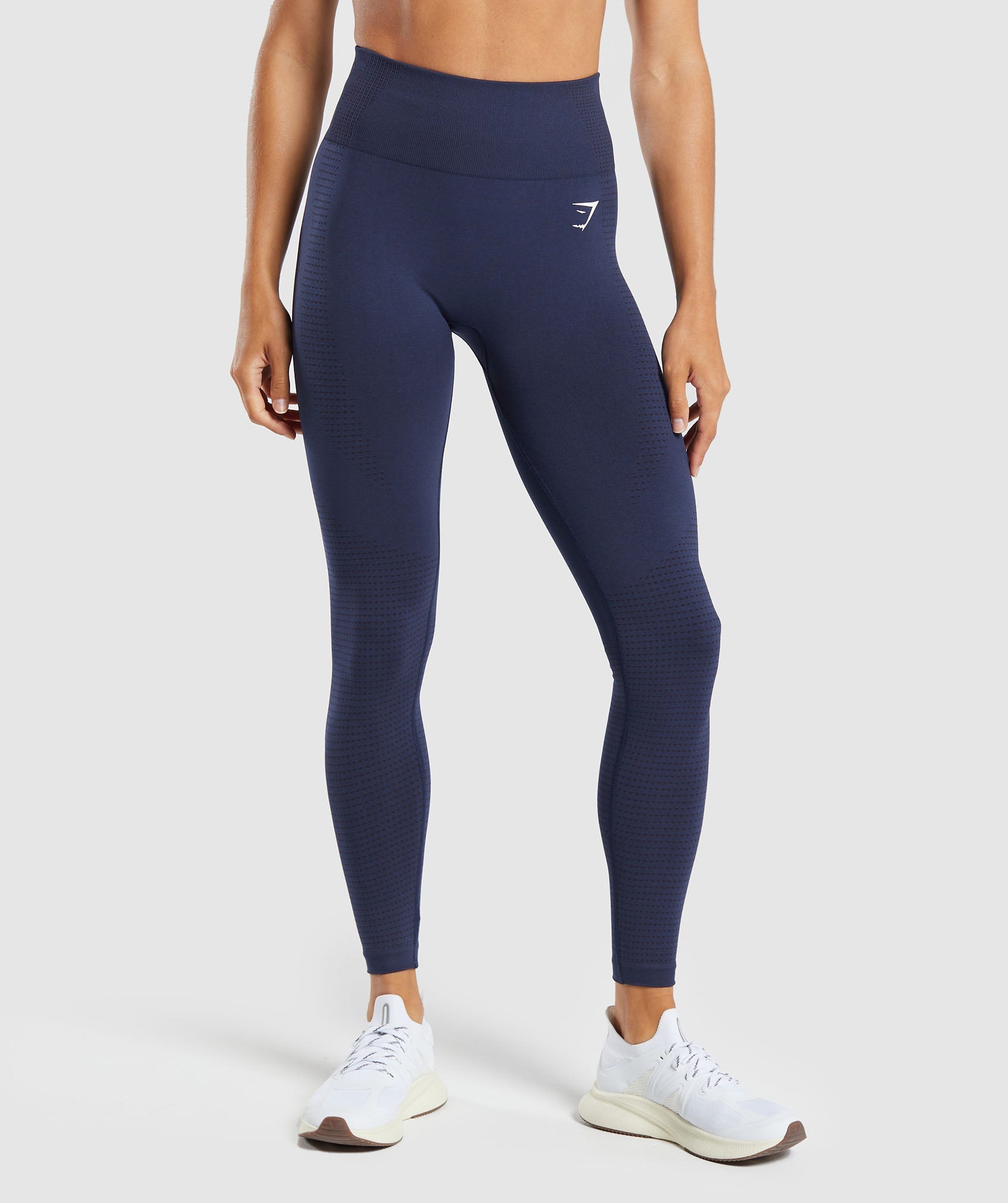 Leggings Vital sin costuras