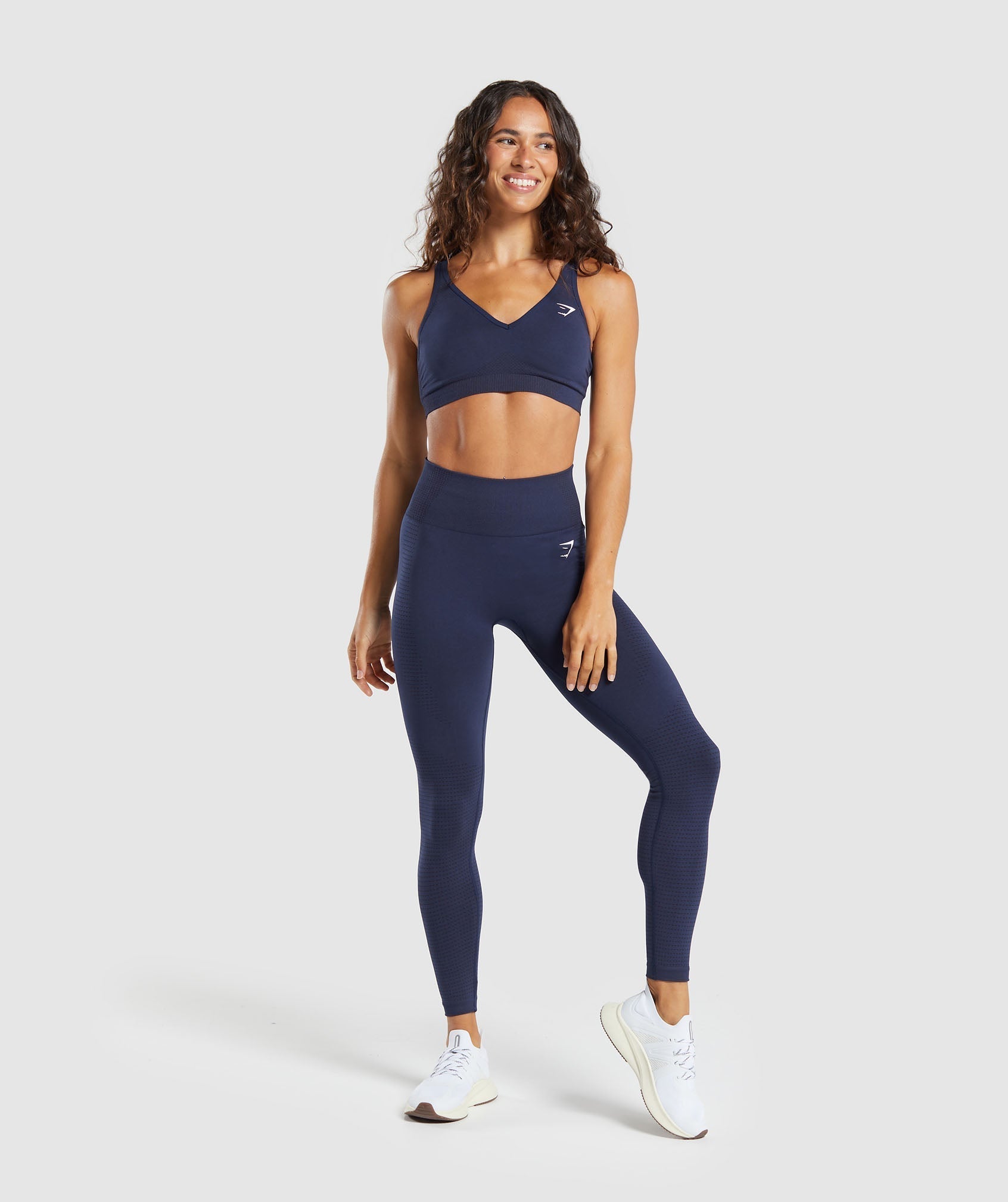 Leggings Vital sin costuras