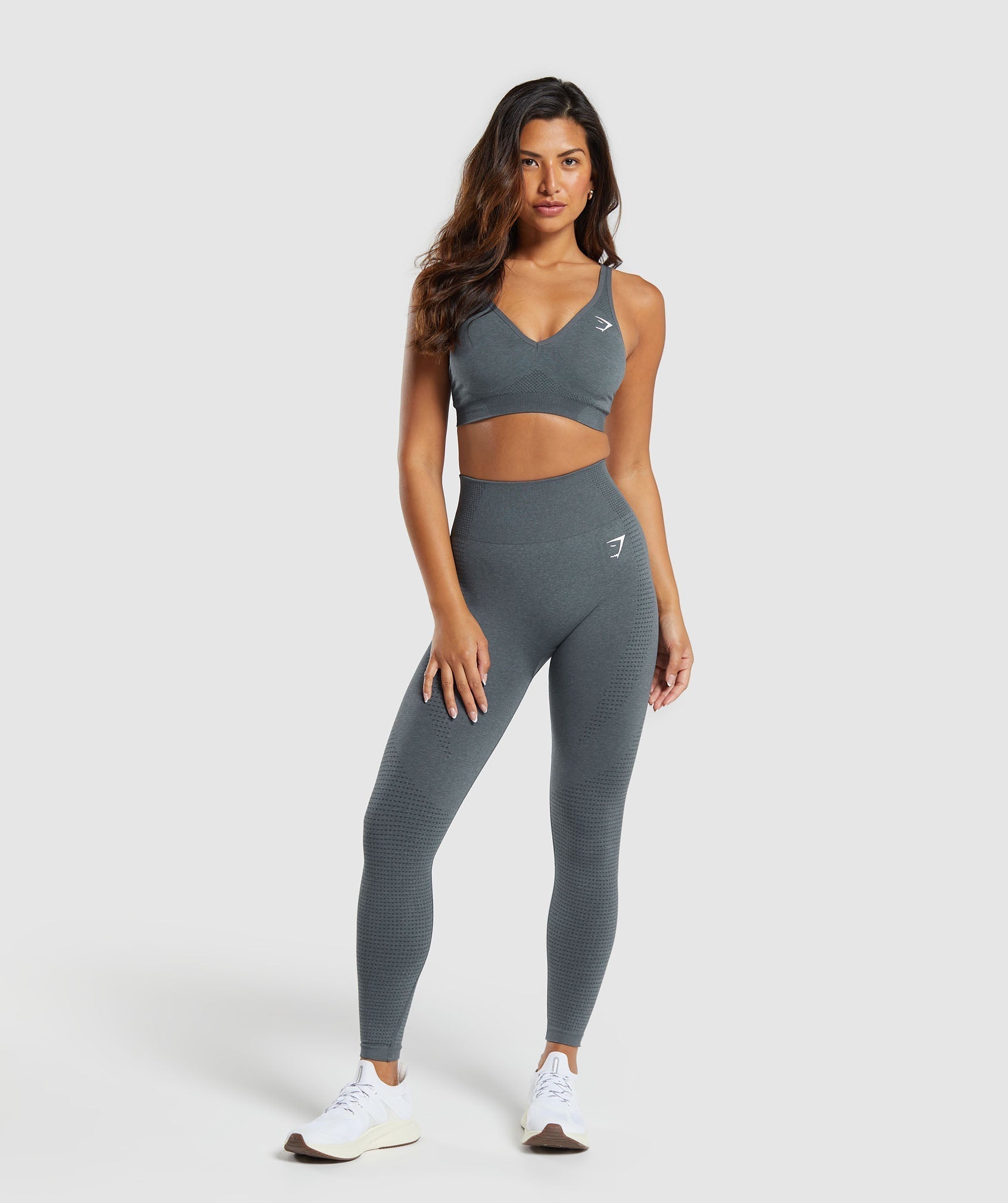 Leggings Vital sin costuras