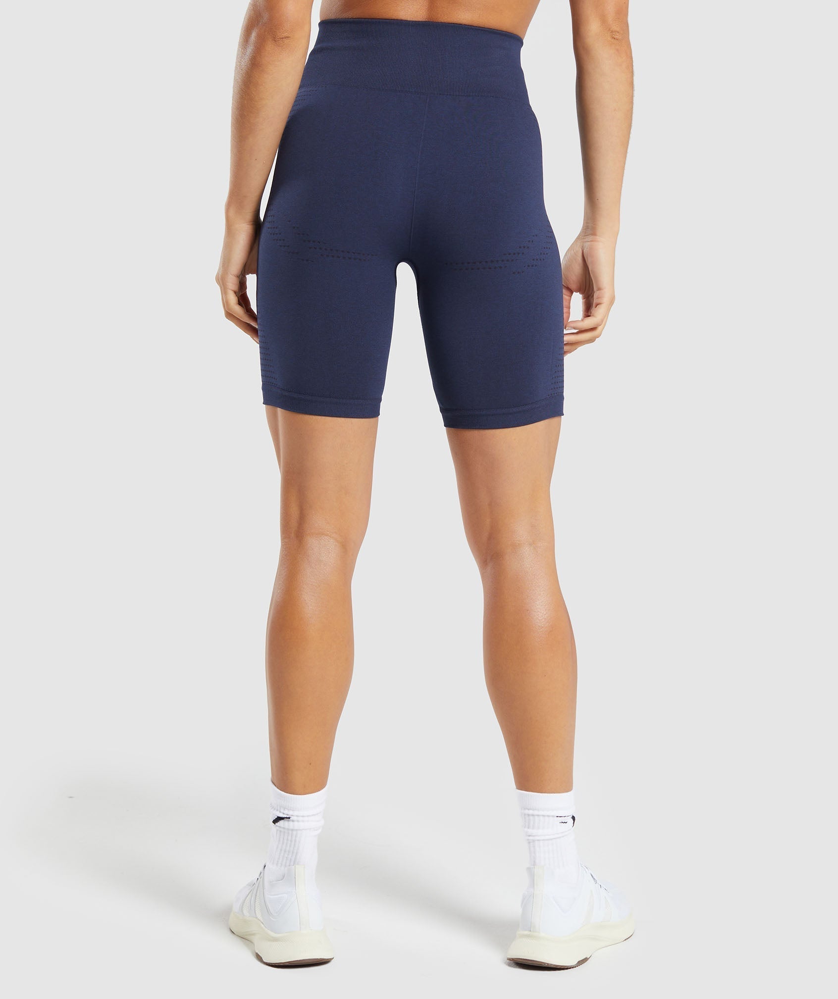 Pantalones cortos Vital Seamless de 7"