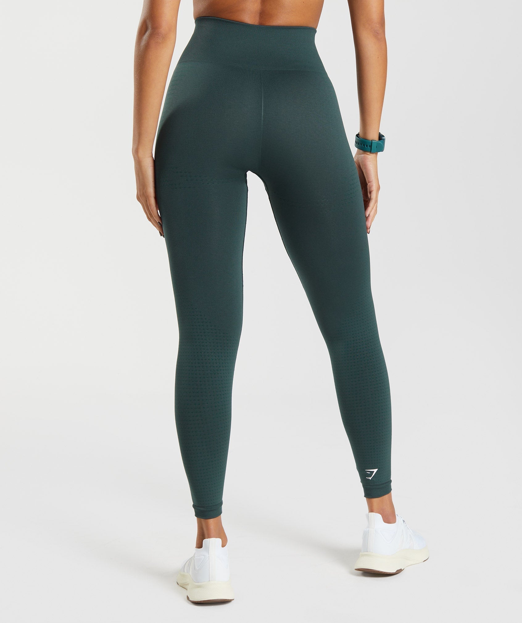 Leggings Vital sin costuras