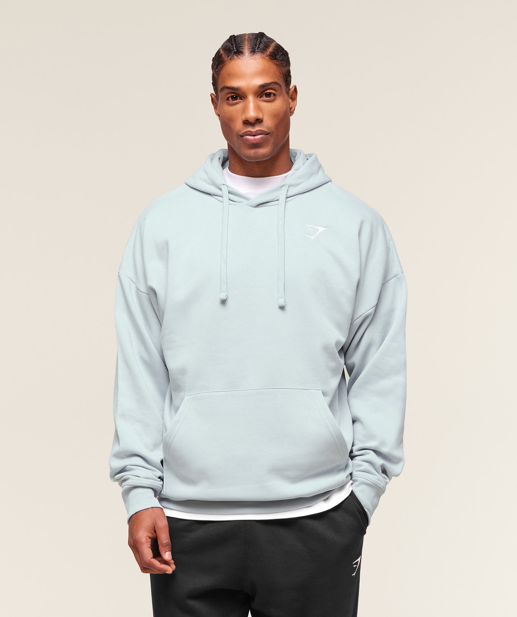 Sudadera con capucha