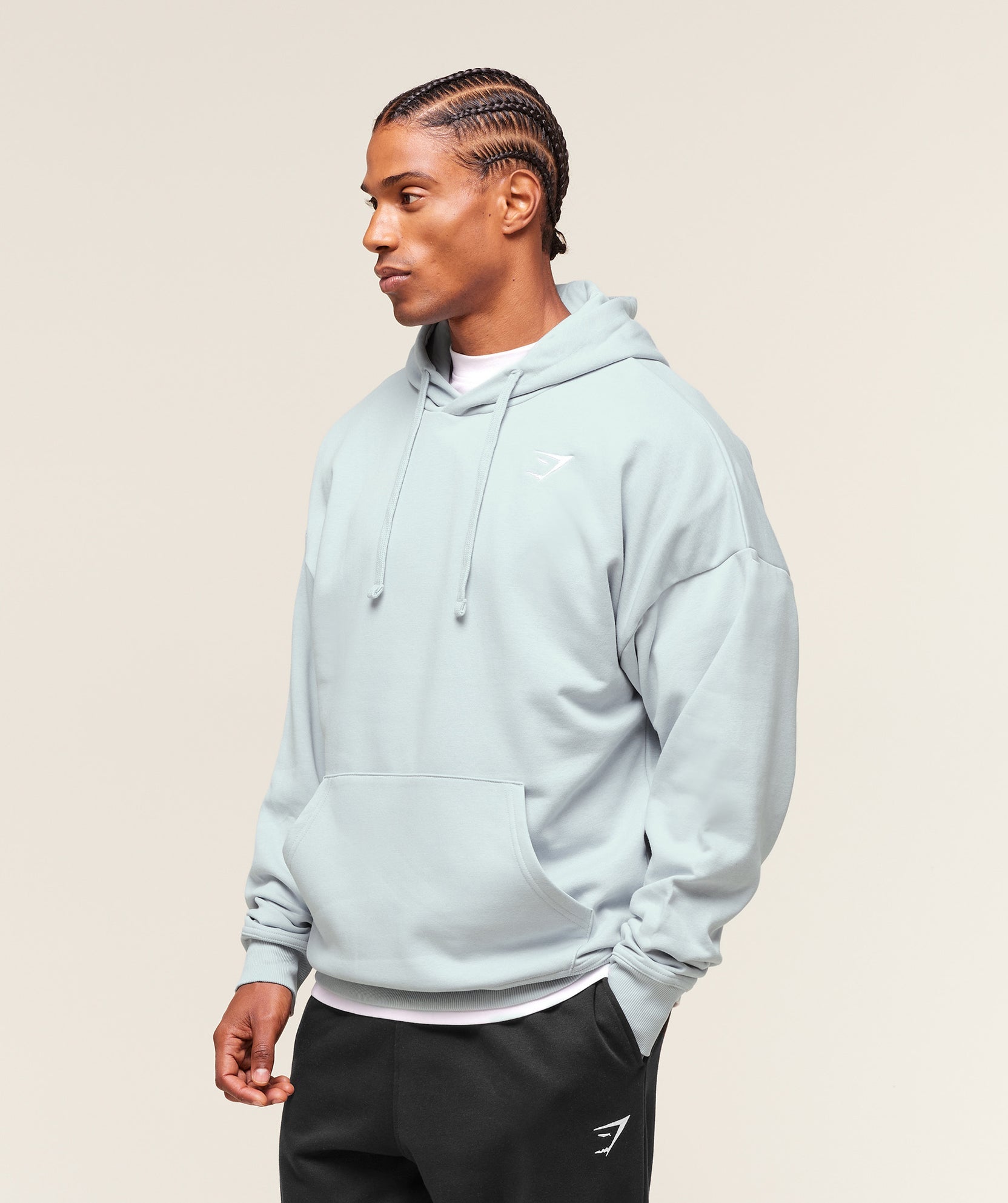 Sudadera con capucha