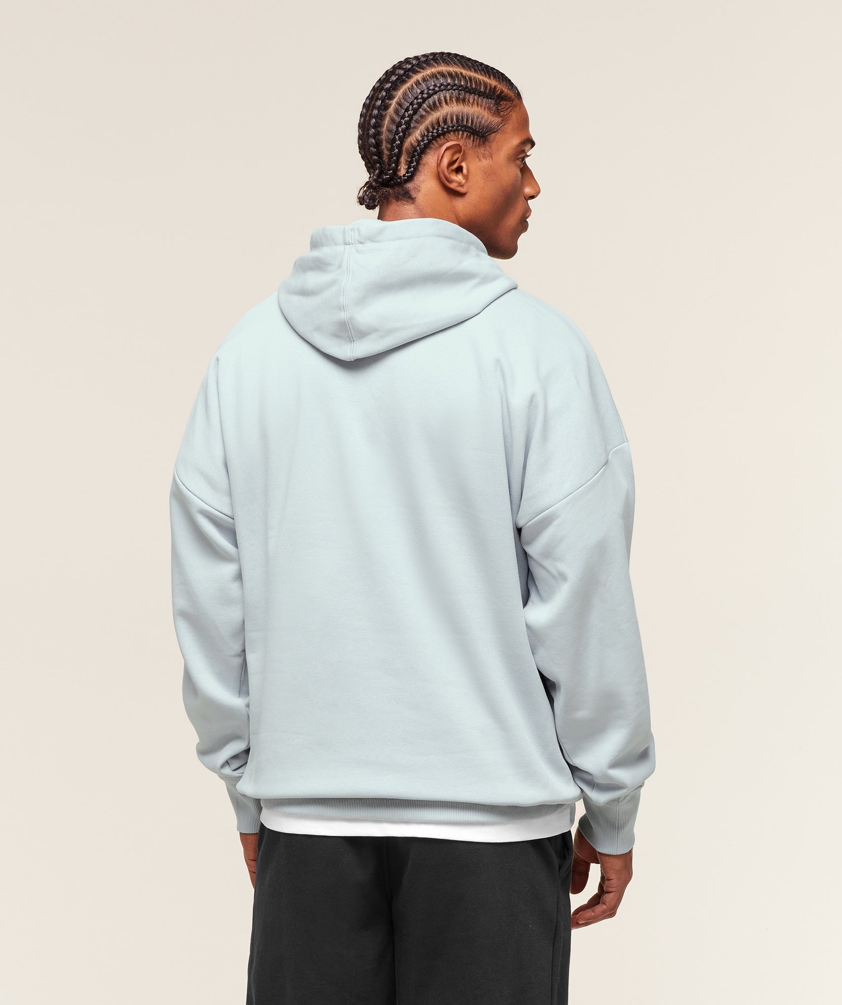 Sudadera con capucha