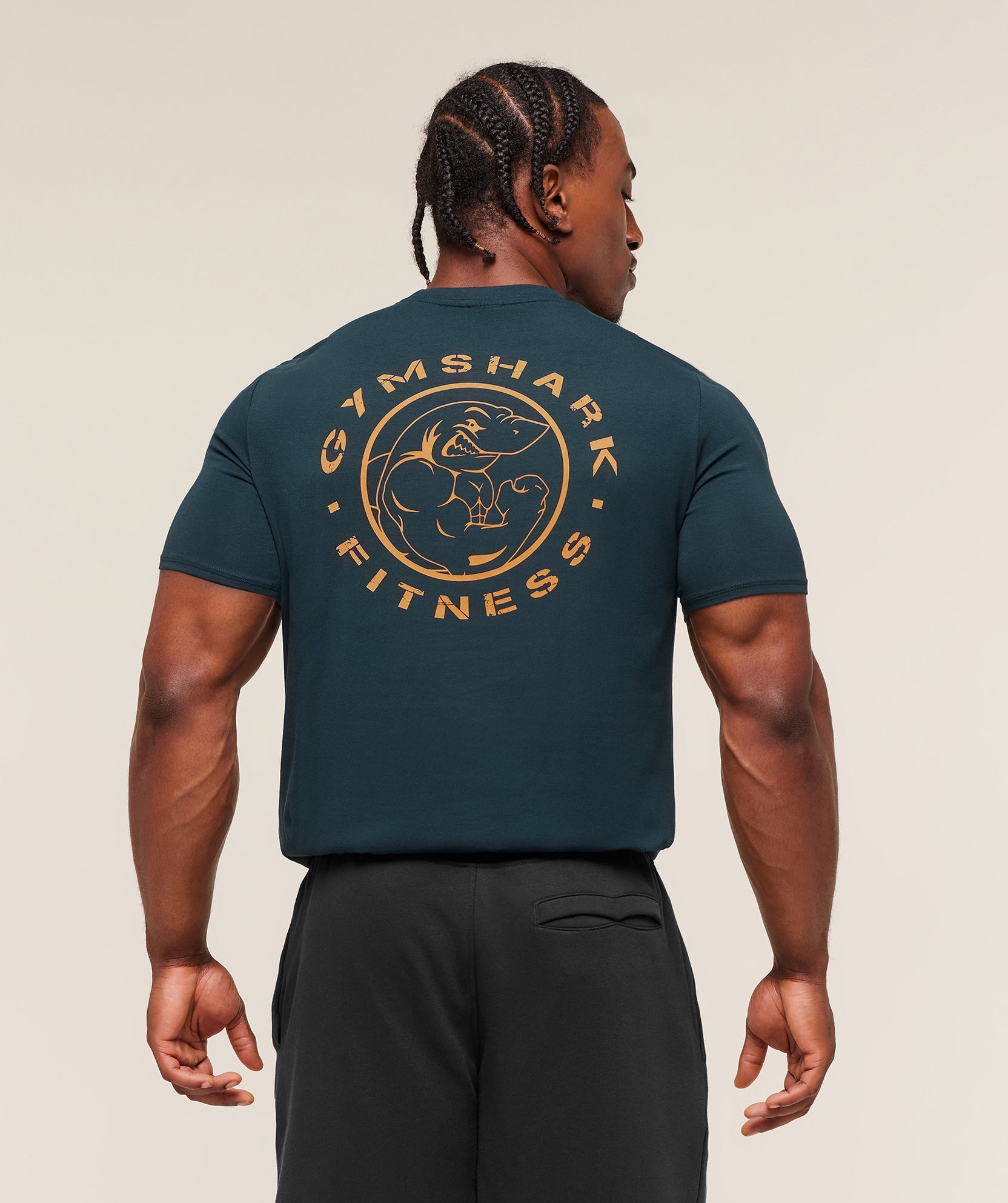 Camiseta Legacy