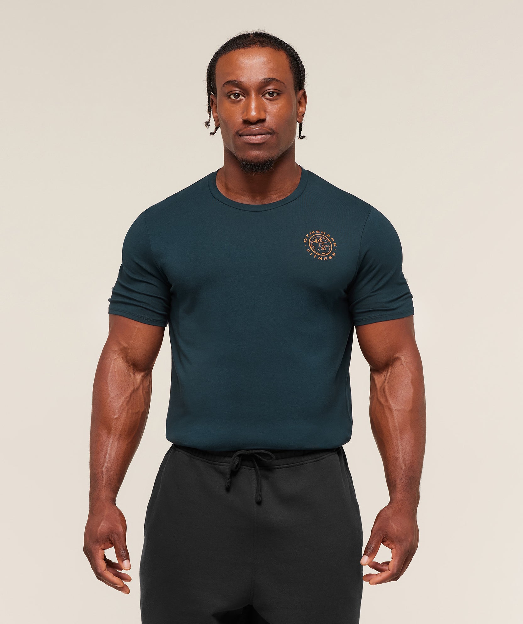 Camiseta Legacy
