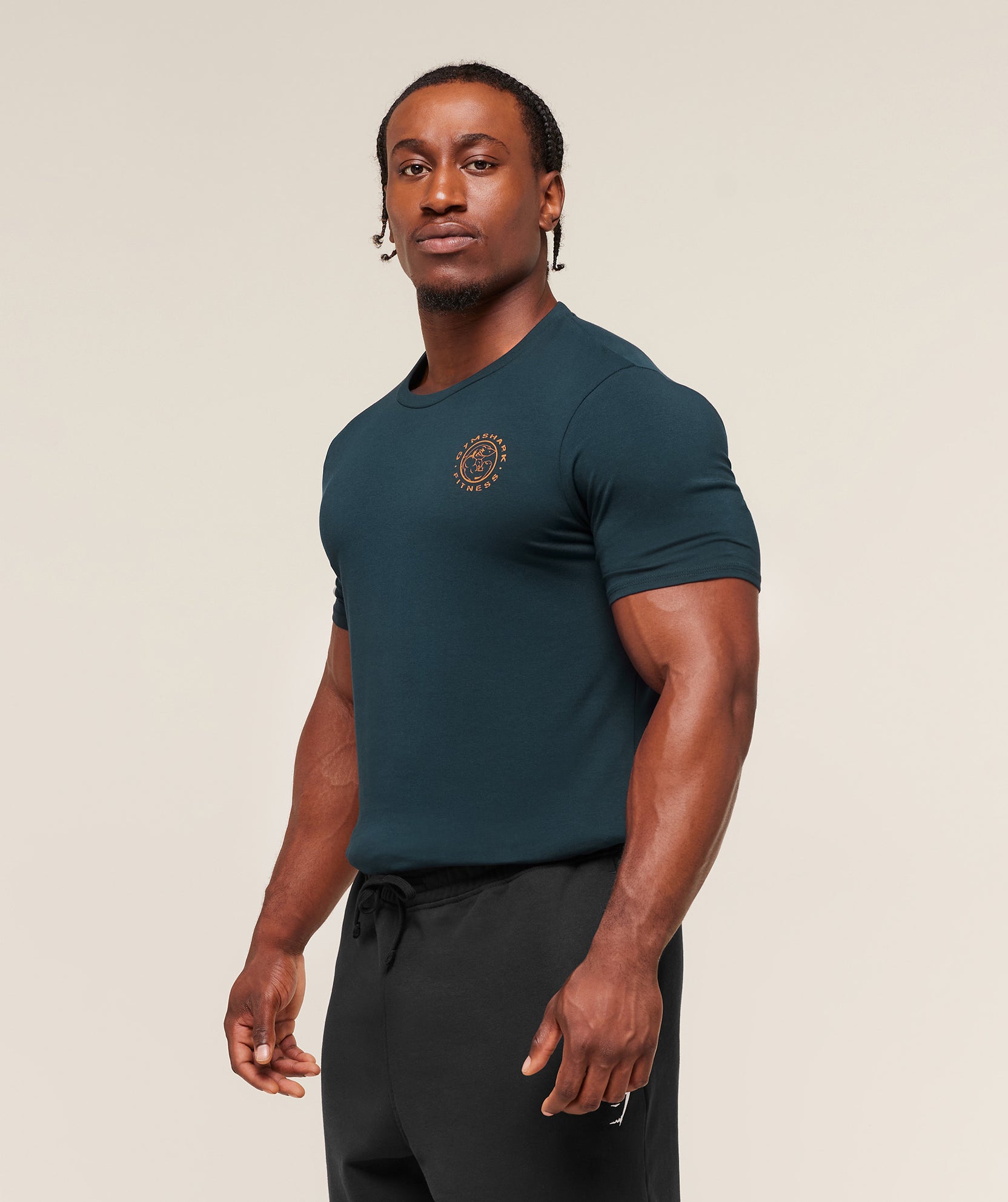 Camiseta Legacy