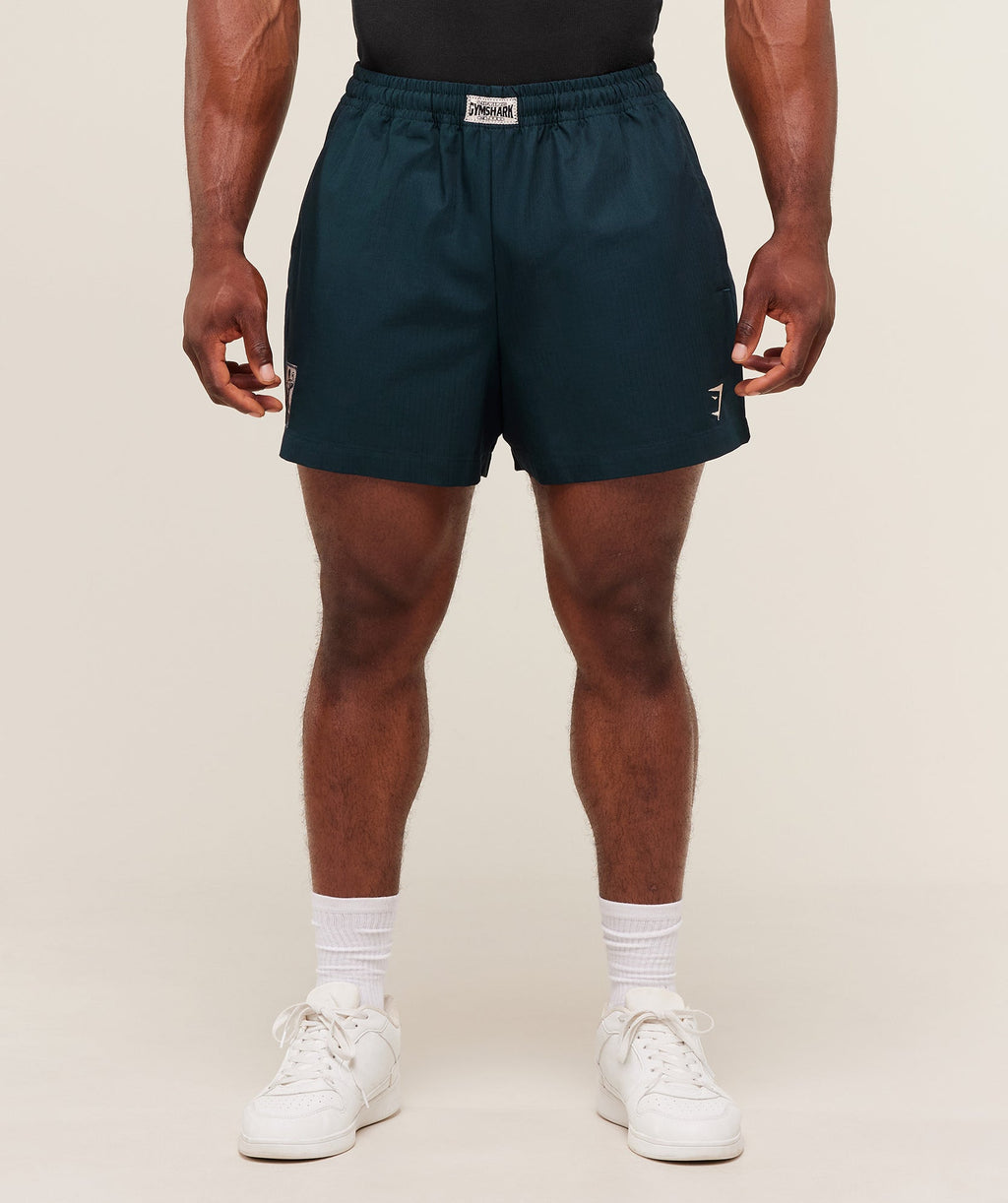 Pantalones cortos de 5"