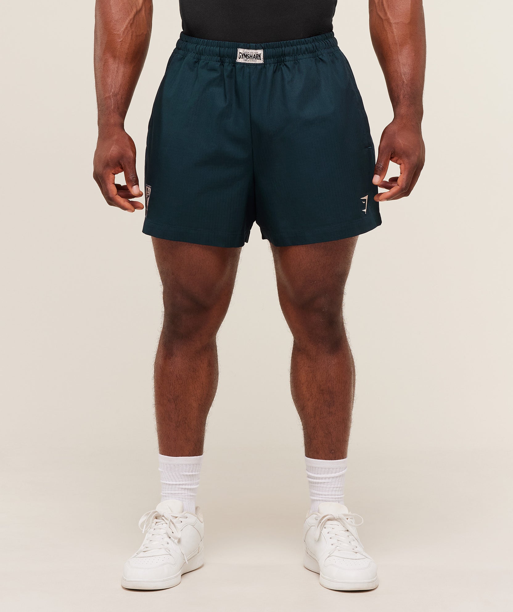 Pantalones cortos de 5"