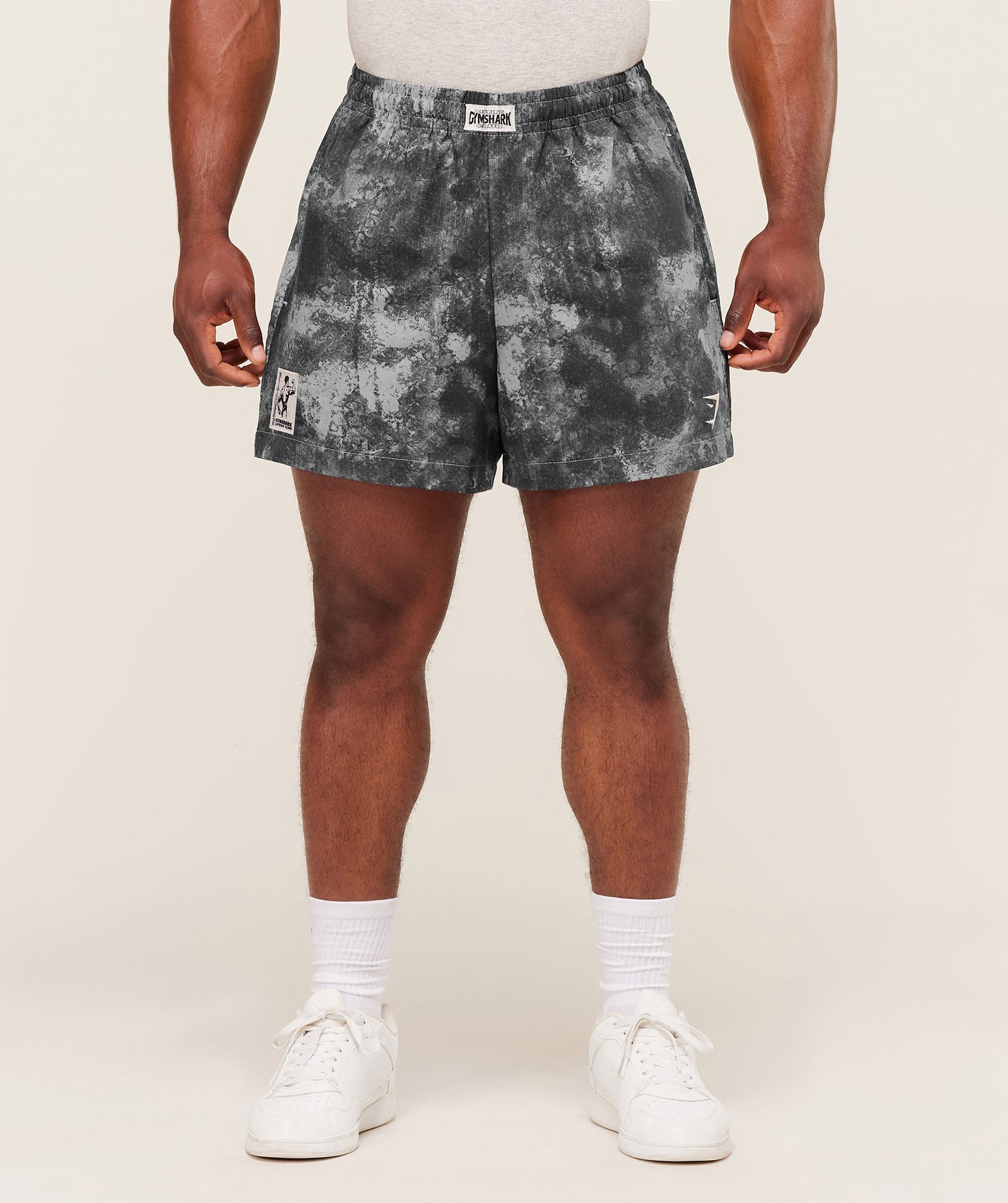 Pantalones cortos de 5"