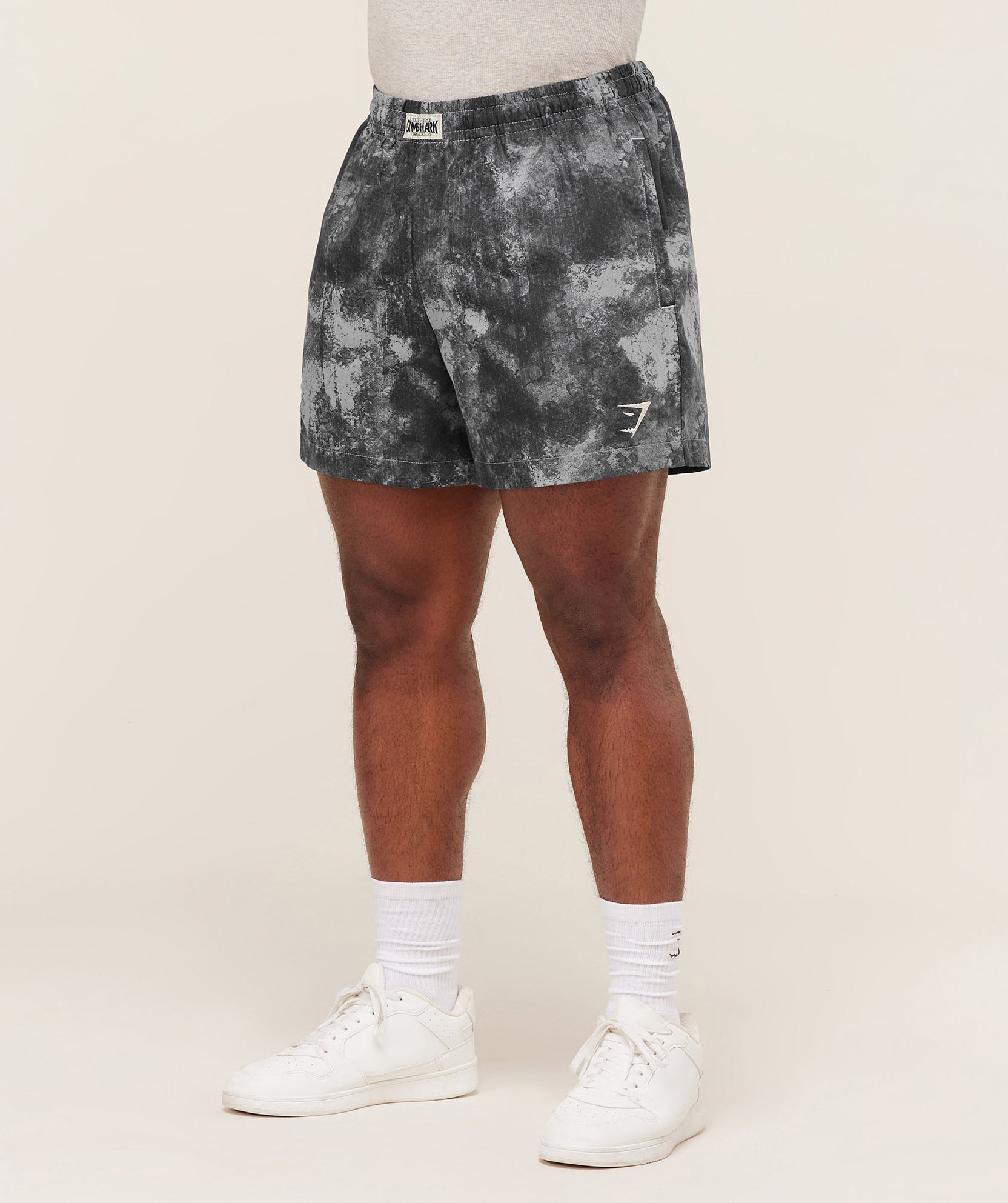 Pantalones cortos de 5"