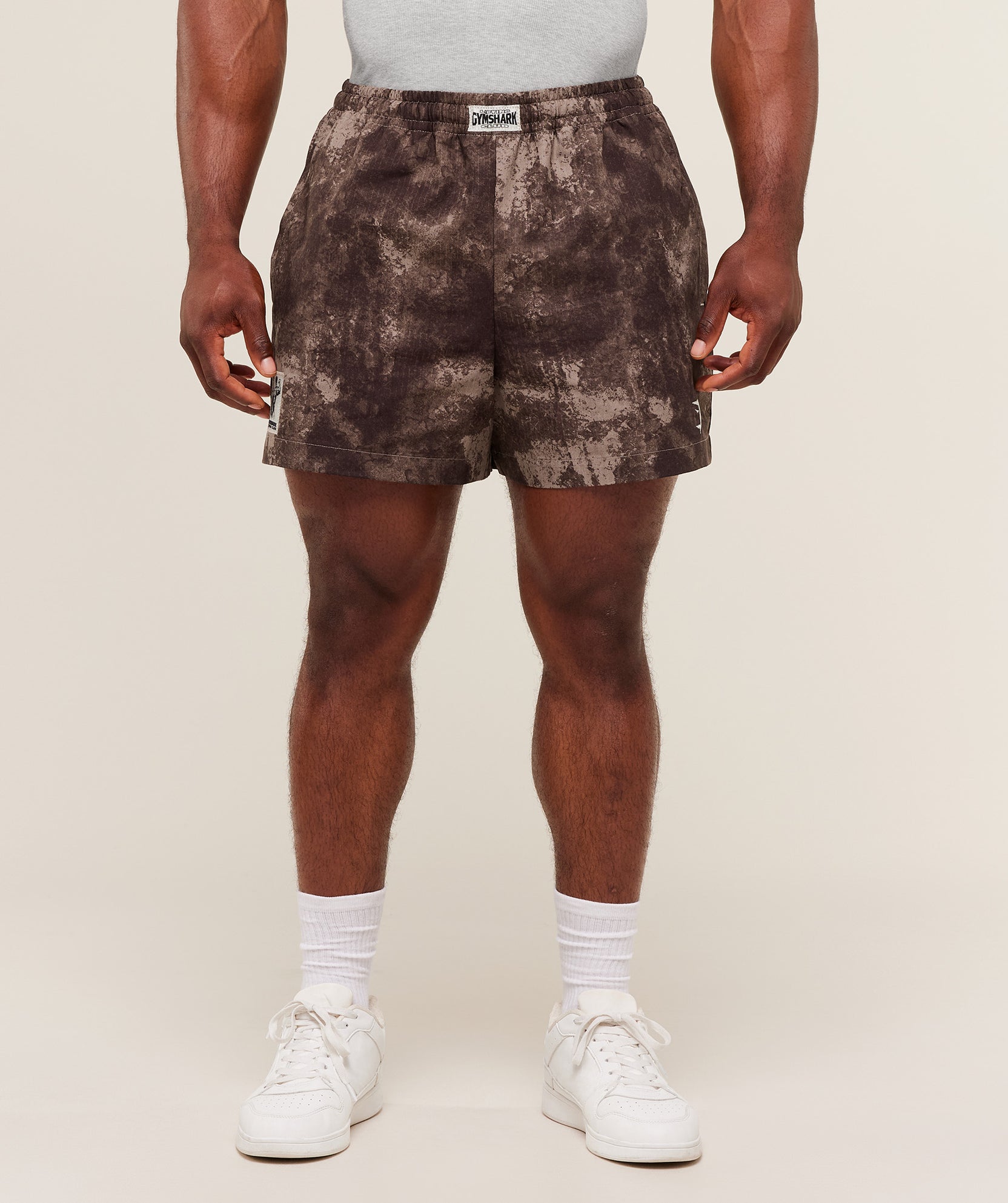 Pantalones cortos de 5"