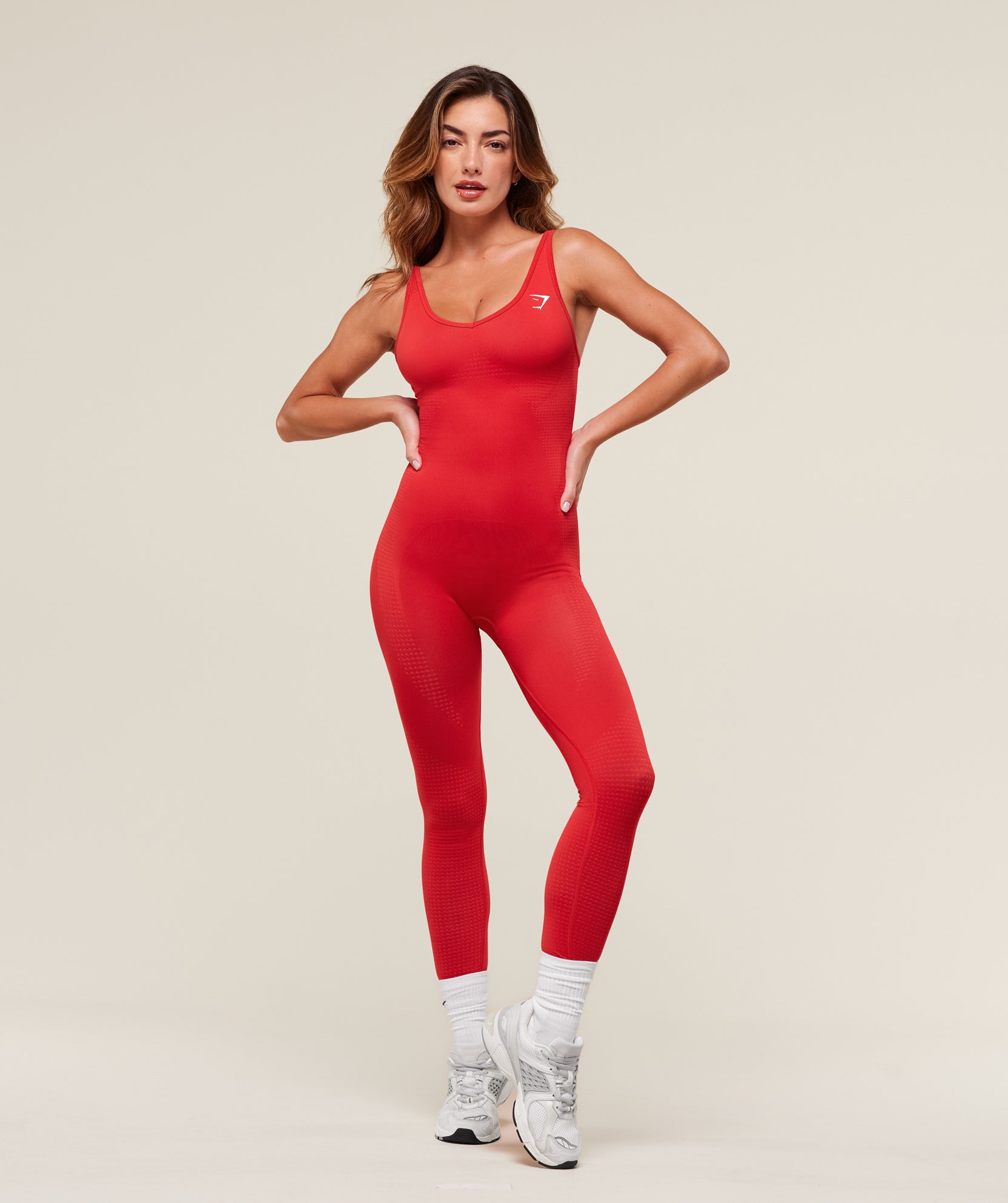 Vital Sculpt Seamless Todo en Uno